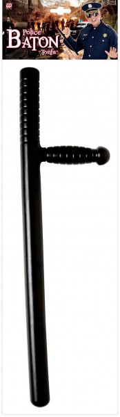 Polizei Schlagstock 51cm