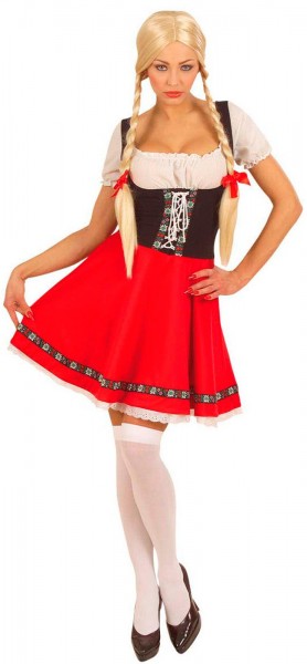 Trachtenkleid Rosi Dirndl