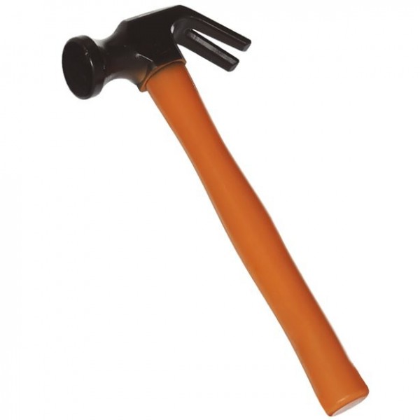 Killer Clown Hammer 23cm
