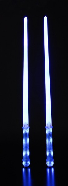 LED Sword of Destruction 75cm