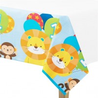 First Party Animal Tischdecke 2,59 x 1,37m