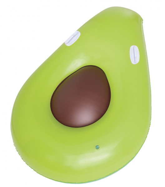 Avocado Luftmatratze 1,4m x 95cm