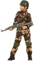 Commander Kid Kinderkostüm
