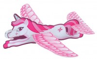 Vorschau: Einhorn Gleitflieger