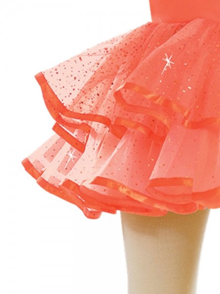 Fuchs Finja Kinderkostüm 3