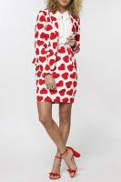 Vorschau: OppoSuits Partyanzug Queen of Hearts