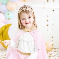Vorschau: Fairy Princess Umhang
