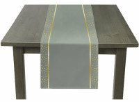 Golden Dawn Tischläufer 2,4m