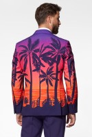 Vorschau: OppoSuits Sonnenuntergang Partyanzug