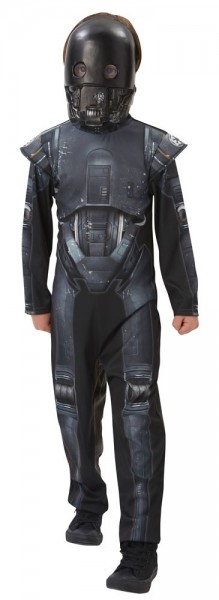 K-2SO Droid Star Wars Kostüm Für Kinder