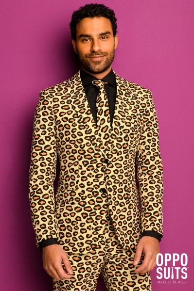 OppoSuits Partyanzug The Jag