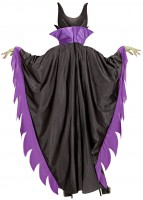 Vorschau: Dark Fairy Damenkostüm
