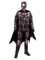 Förhandsgranskning: Batman herrdräkt deluxe