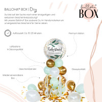 Vorschau: Balloha Geschenkbox DIY Ruhestand XL