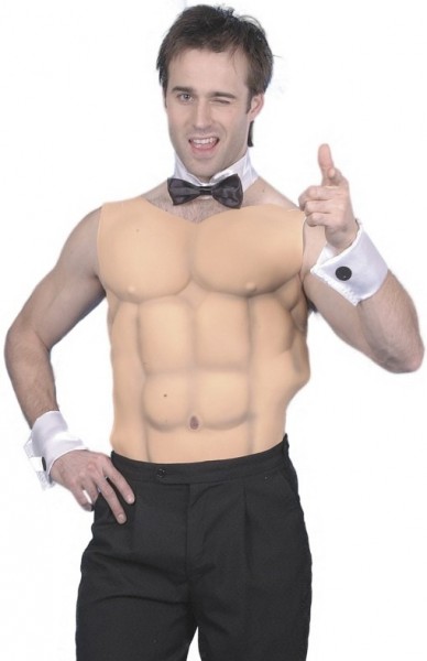 3 Teiliges Stripper Set