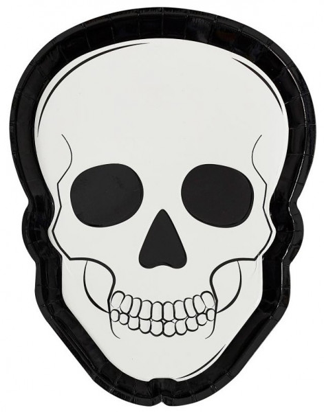 8 Nacht der toten Pappteller