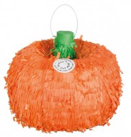 Happy Halloween Kürbis Piñata