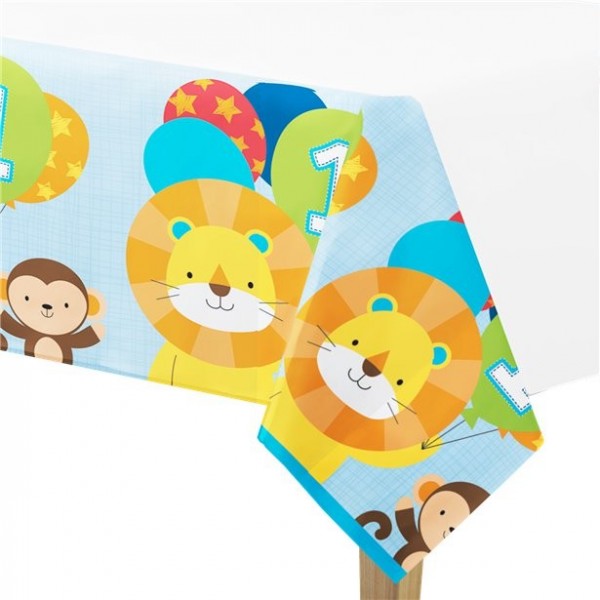 First Party Animal Tischdecke 2,59 x 1,37m