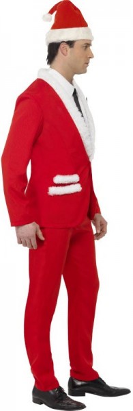 Business Santa Herrenkostüm 2