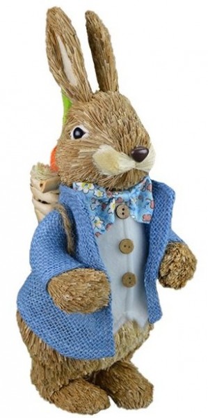 Mr Hops Osterhasen Kuscheltier 35cm