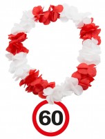 Verkehrsschild 60 Hawaiikette