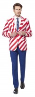 OppoSuits Partyanzug United Stripes