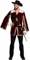 Sir Löwenherz Ritteroberteil