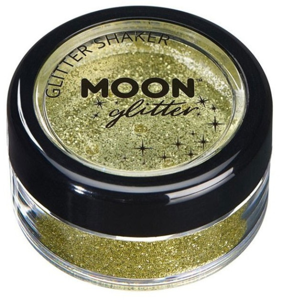 Golden Glitter Moonlight 4g