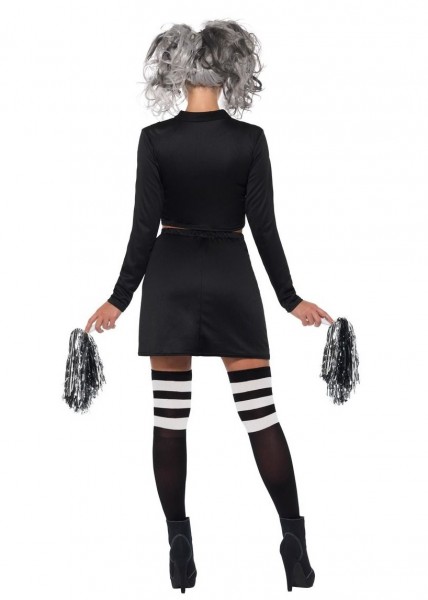 Horror Cheerleader Kostüm Slayer 2