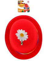 Förhandsgranskning: Clowner melon med röd blomma