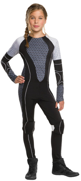 Katniss Everdeen Kinderkostüm