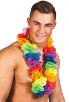 Vorschau: XL Beach Hawaiikette