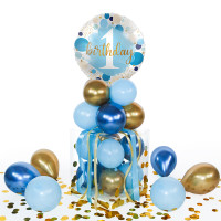 Vorschau: Balloha Geschenkbox DIY Lucky One XL