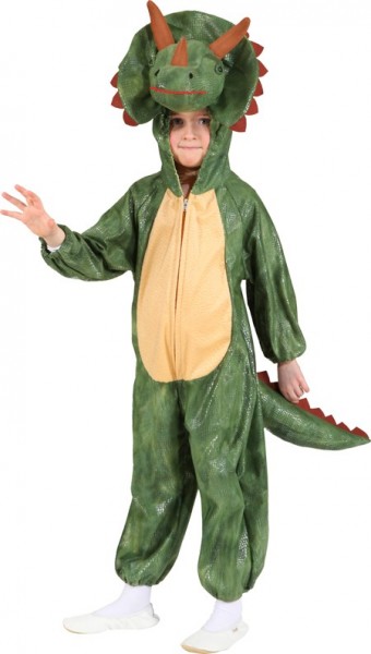 Rhino Der Dino Kinderoverall