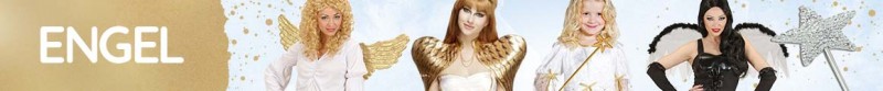 Engel Kostüme & Zubehör