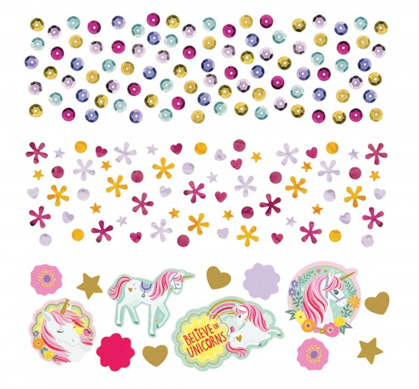 34g Streudeko Fantasy Unicorn