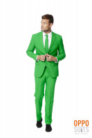 Förhandsgranskning: OppoSuits festdräkt Evergreen