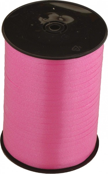 500m Geschenkband Lucca fuchsia