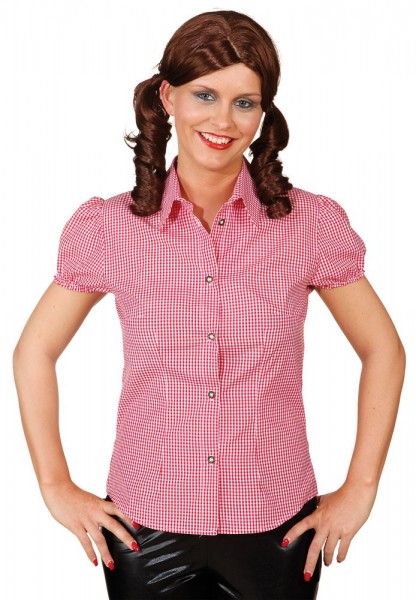 Trachtenbluse Maren