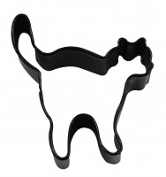 Katzen Ausstechform 7,6cm