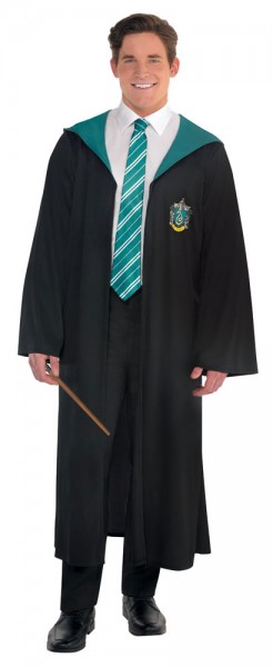 Slytherin Schuluniform Kostüm für Herren