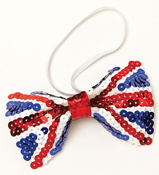 Fliege UK Ländeflagge