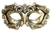 Venezianische Michelangelo Maske