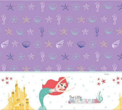 Arielle Tischdecke Atlantika 1,8 x 1,2m