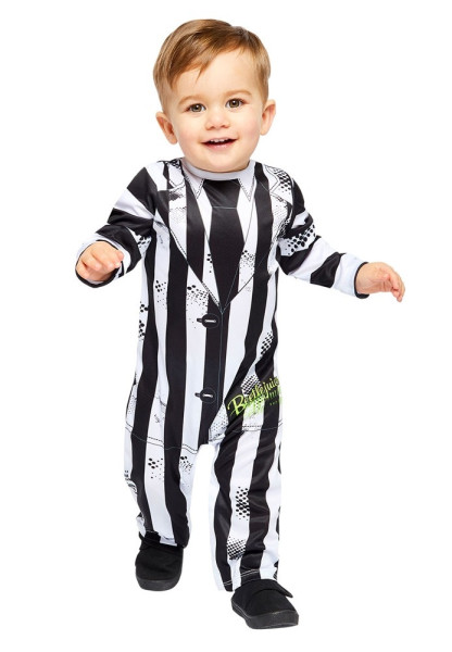 Little Beetlejuice Kinderkostüm