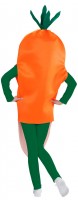 Vorschau: Möhren Kostüm Karotti