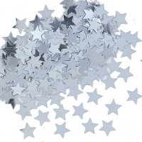 Silber Star Streudeko 14g