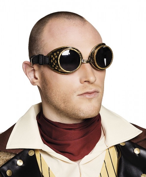 Retro Brille Für Erwachsene