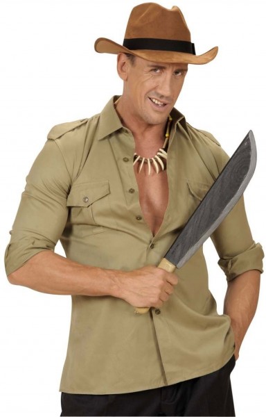 Machete Dschungel 54cm