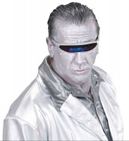 Vorschau: Klassische Robo Optik Brille